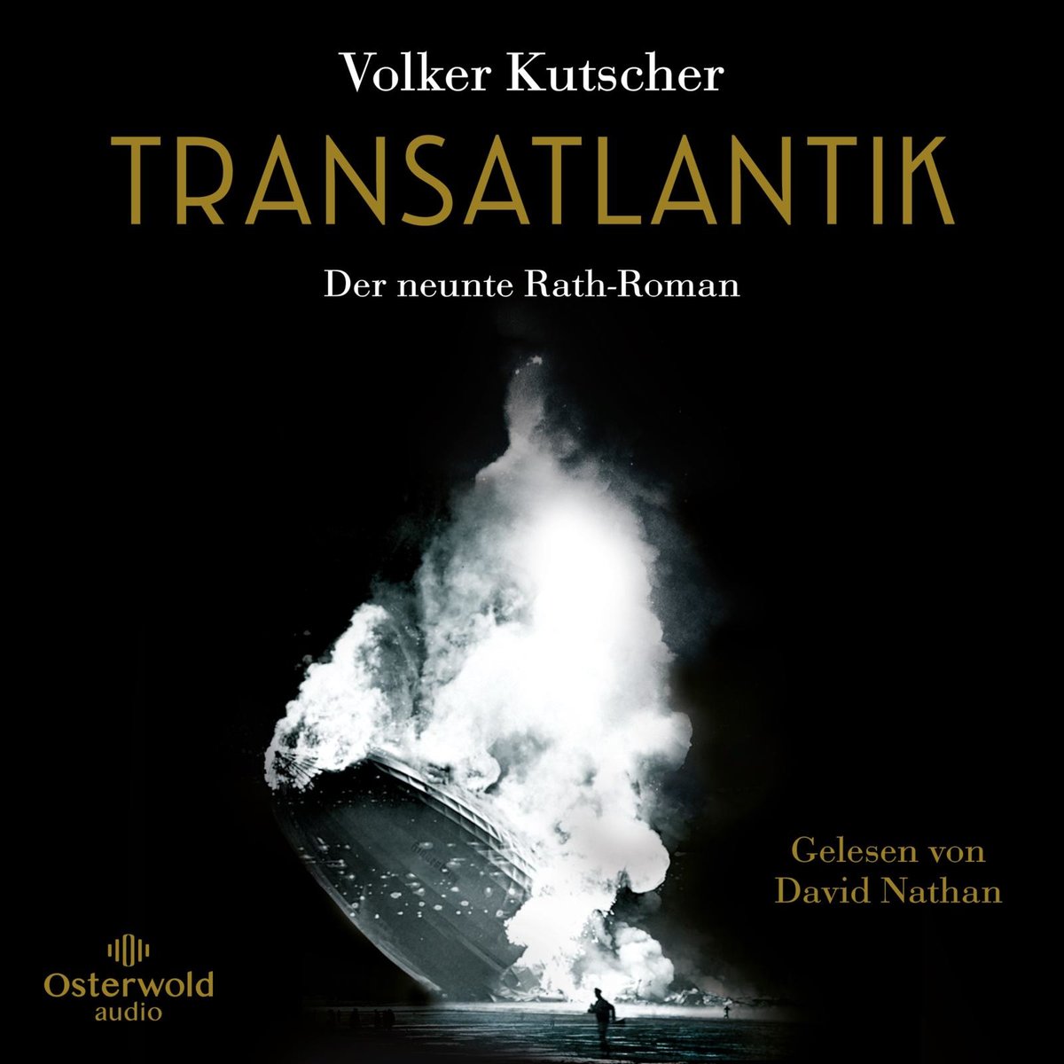 Transatlantik