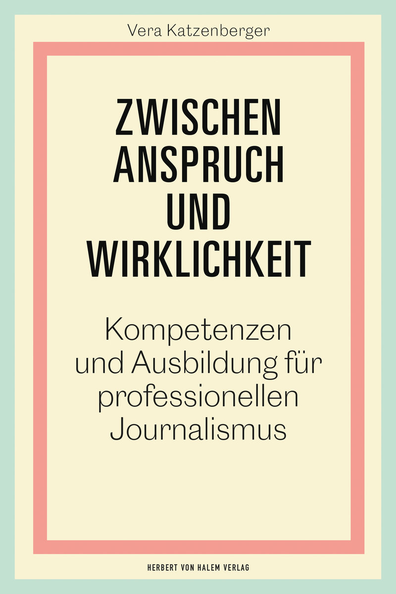 Zwischen Anspruch und Wirklichkeit