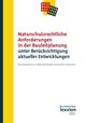 Naturschutzrechtliche Anforderungen in der Bauleitplanung unter Berücksichtigung aktueller Entwicklungen