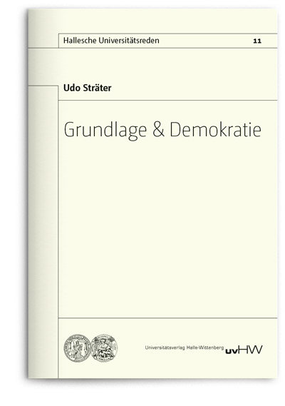 Grundlage und Demokratie