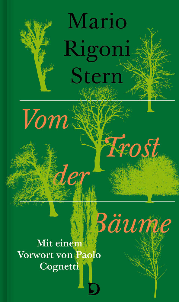 Vom Trost der Bäume