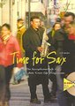 Time for Sax (+ 2 CDs) Die Saxophonschule mit dem - Grow-Up-Programm