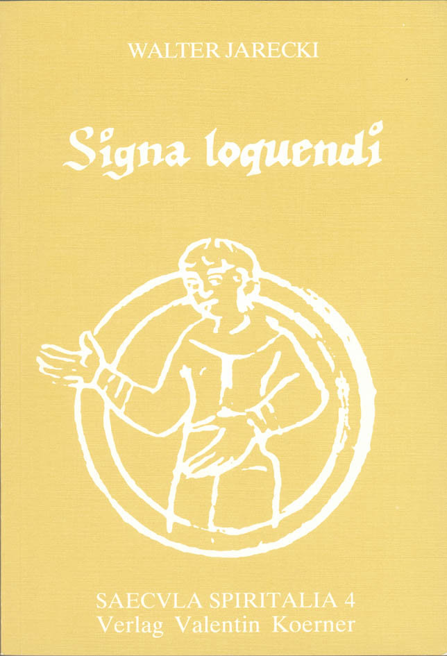 Signa loquendi