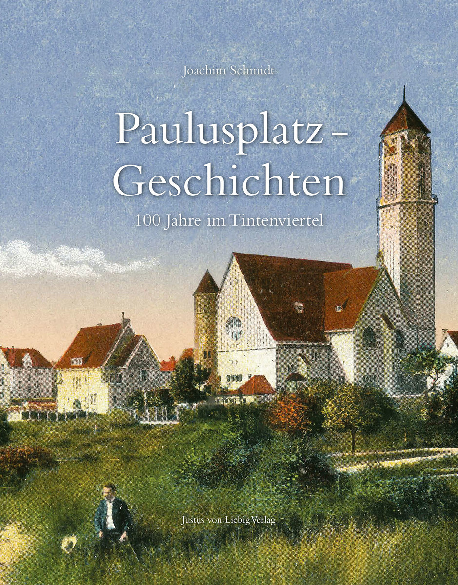 Paulusplatz-Geschichten