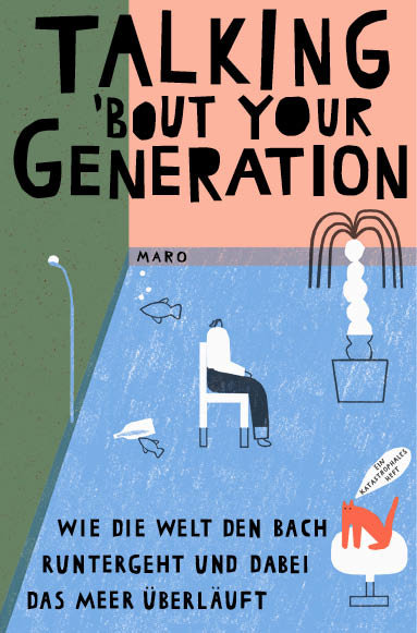 Talking ´bout Your Generation