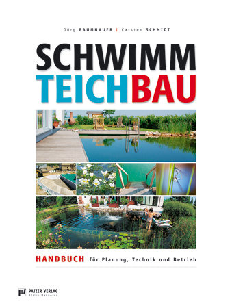 Schwimmteichbau