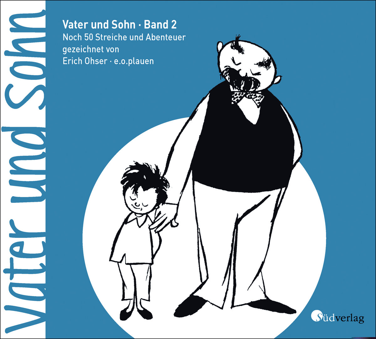 Vater und Sohn »Klassiker«, Band 2