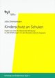 Kinderschutz an Schulen