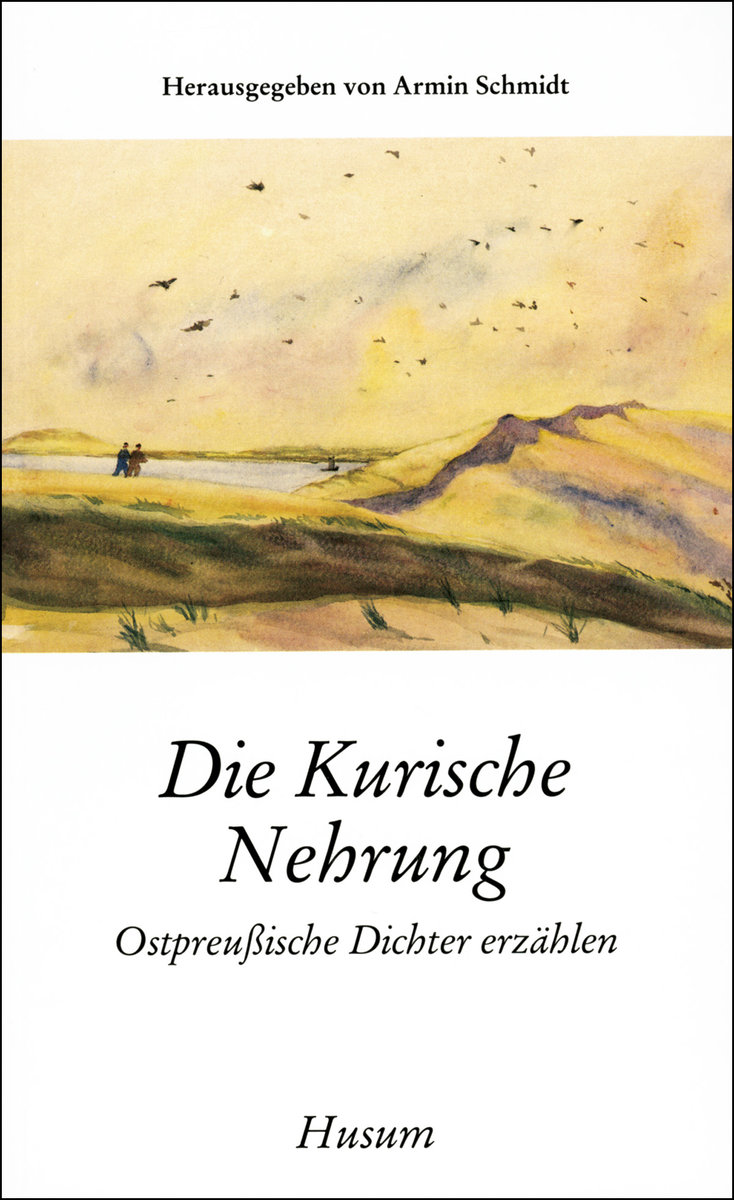 Die Kurische Nehrung