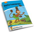 Übungsheft 1. Klasse - Mathe trainieren