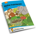 Übungsheft 2. Klasse - Mathe trainieren