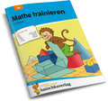 Übungsheft 4. Klasse - Mathe trainieren