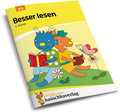 Deutsch 3. Klasse Übungsheft - Besser lesen