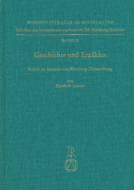 Geschichte und Erzählen