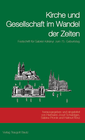 Kirche und Gesellschaft im Wandel der Zeiten