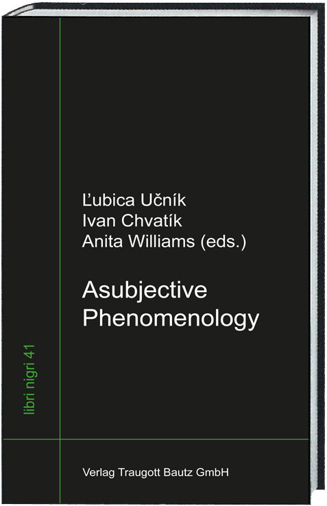 Asubjective Phenomenology