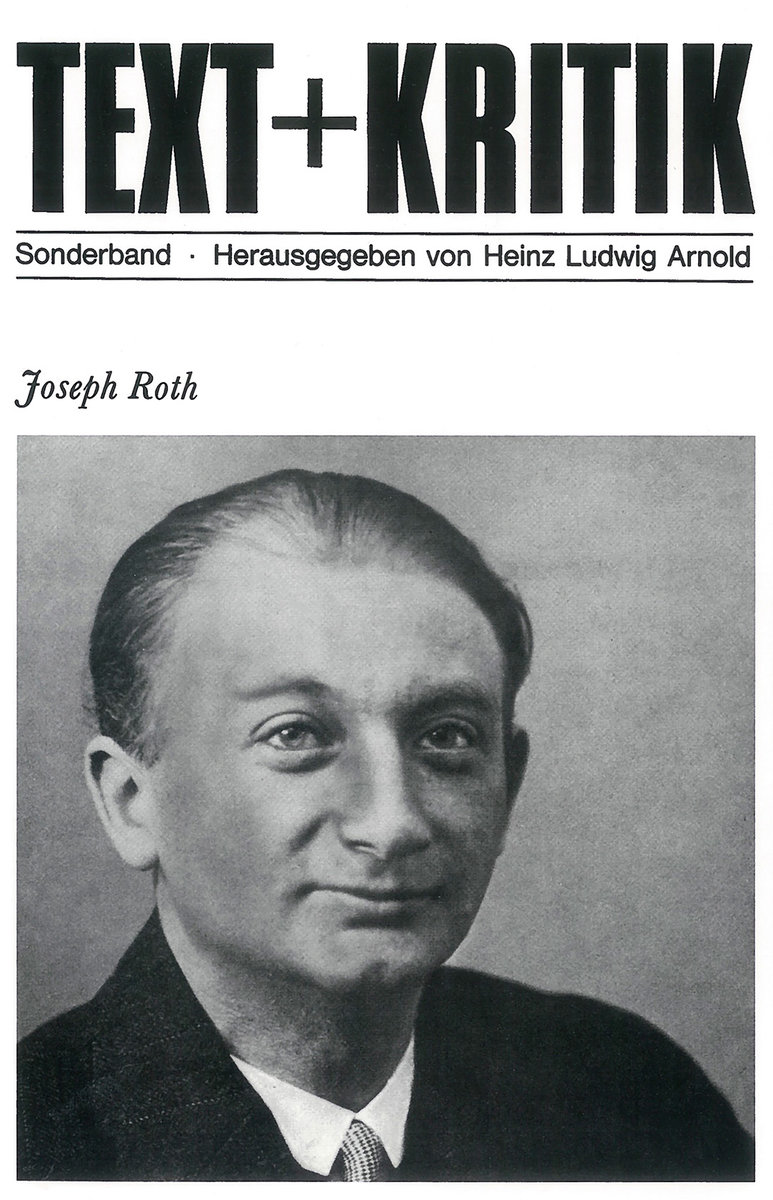 Joseph Roth