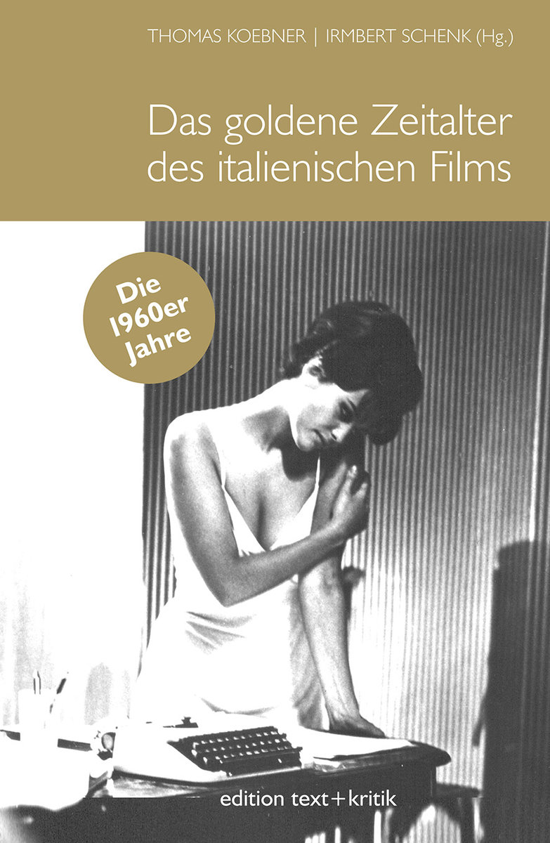 Das goldene Zeitalter des italienischen Films