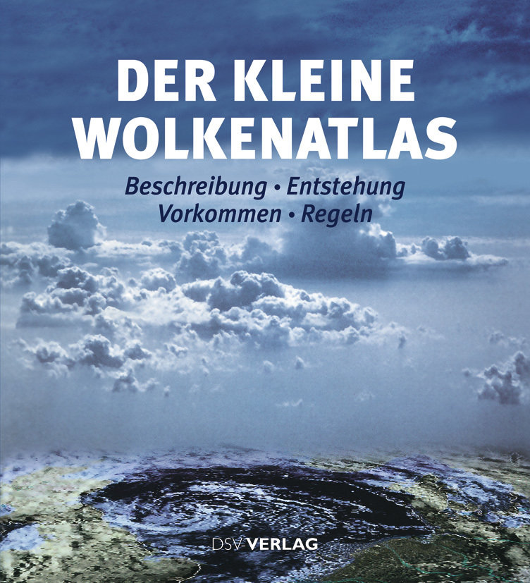 Der kleine Wolkenatlas