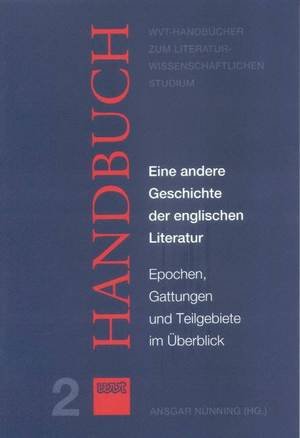 Eine andere Geschichte der englischen Literatur