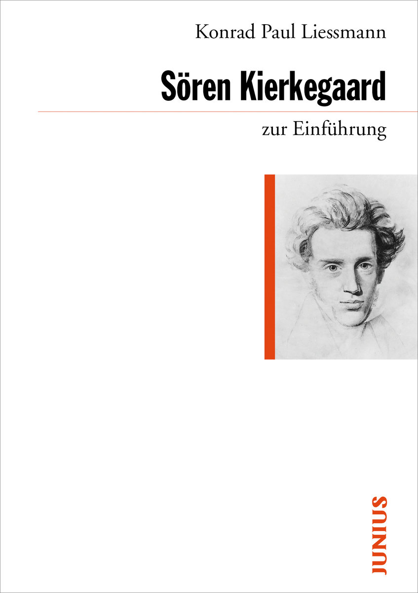 Sören Kierkegaard zur Einführung