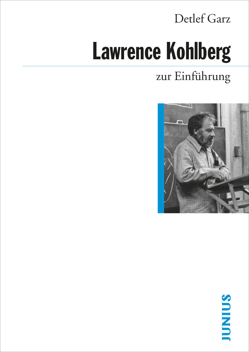 Lawrence Kohlberg zur Einführung