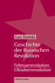 Geschichte der Russischen Revolution