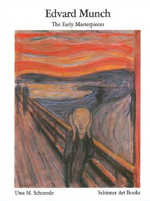 Edvard Munch - Early Masterpieces