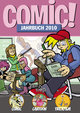 COMIC! Jahrbuch 2010