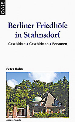 Berliner Friedhöfe in Stahnsdorf