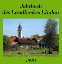 Jahrbuch des Landkreises Lindau / Jahrbuch des Landkreises Lindau