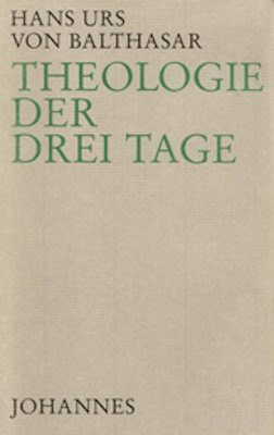 Theologie der drei Tage