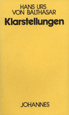 Klarstellungen