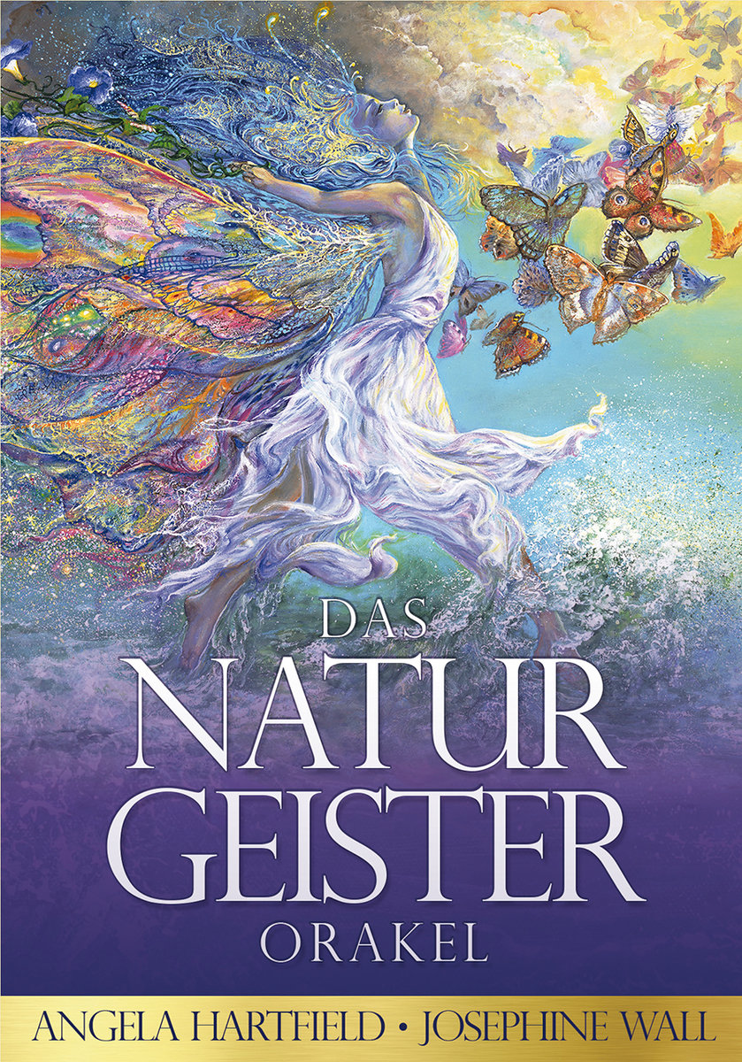 Das Naturgeister-Orakel