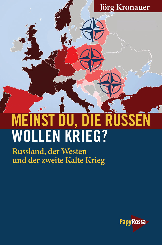 Meinst du, die Russen wollen Krieg?