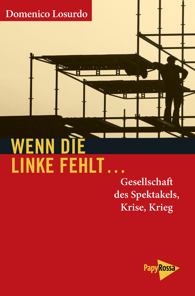 Wenn die Linke fehlt...