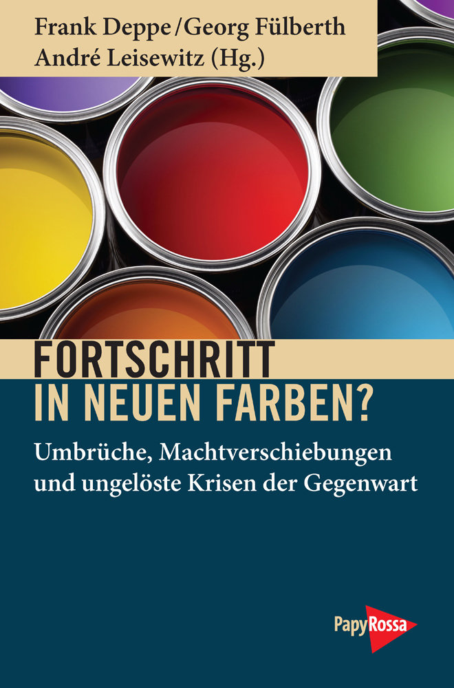 Fortschritt in neuen Farben?