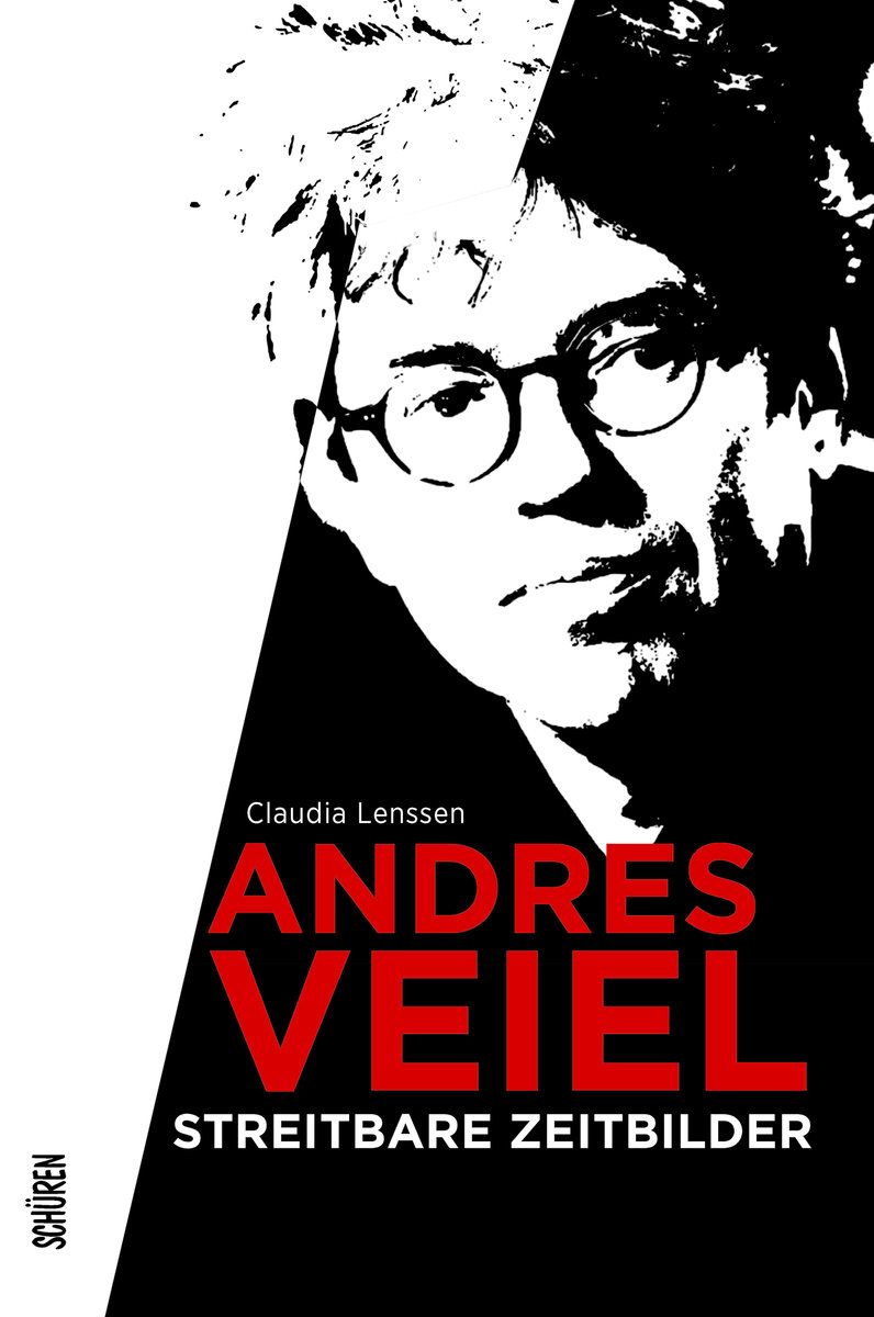 Andres Veiel