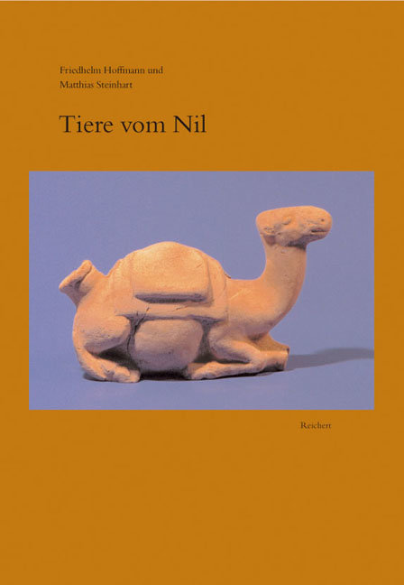 Tiere vom Nil