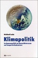 Klimapolitik