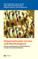 Organisationales Lernen und Nachhaltigkeit