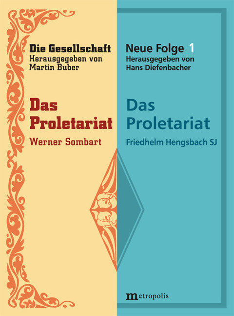 Das Proletariat