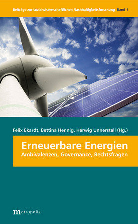 Erneuerbare Energien