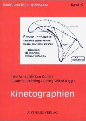 Kinetographien