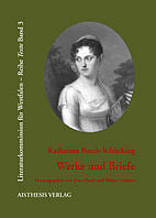 Katharina Busch-Schücking (1791-1831)