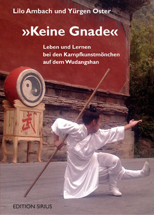 'Keine Gnade'