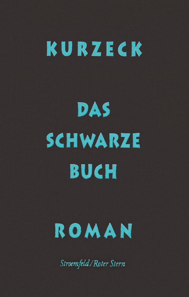 Das schwarze Buch