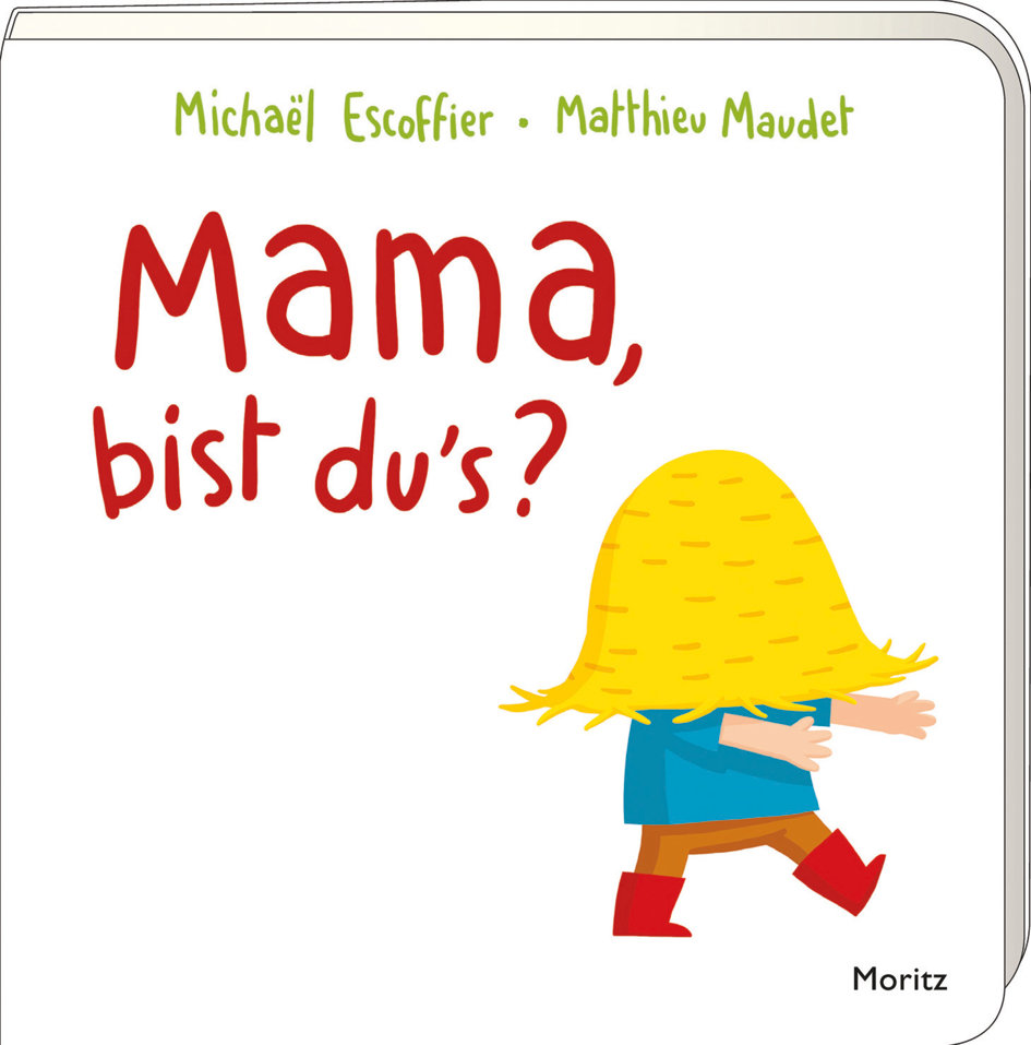 Mama, bist du's?