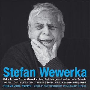 Nahaufnahme: Stefan Wewerka