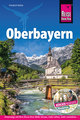 Reise Know-How Reiseführer Oberbayern